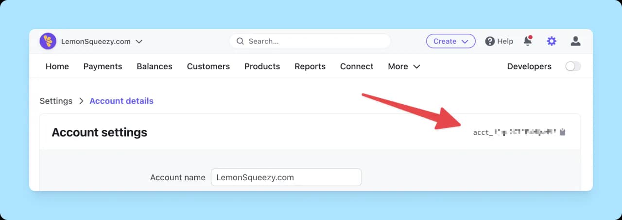 Lemon Squeezy: Migrate from Stripe